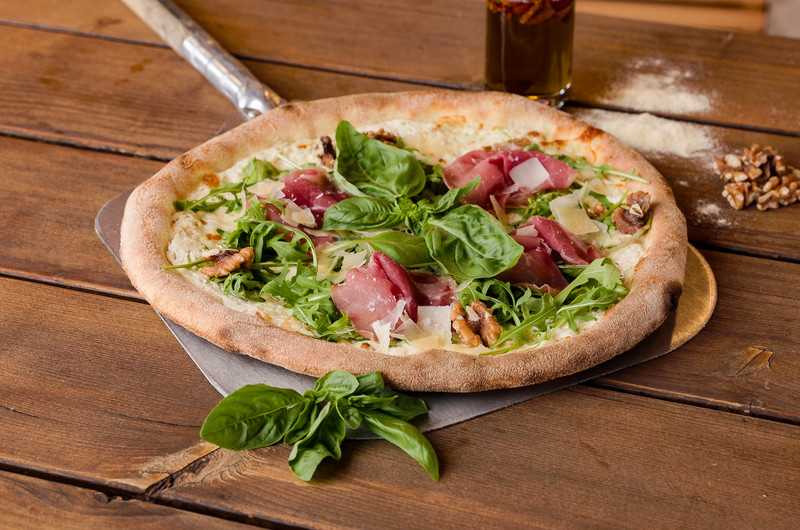 Pizzeria Sunny Pizzeria Sunny